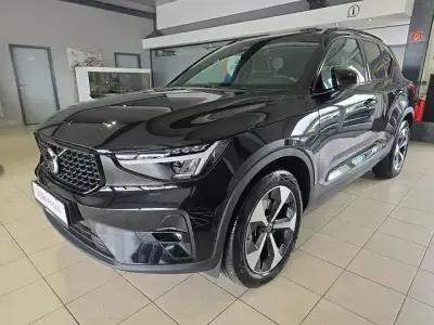 Gebraucht Volvo XC40 Ultimate 360 PS (264 kW) 2023 Onyx black SUV