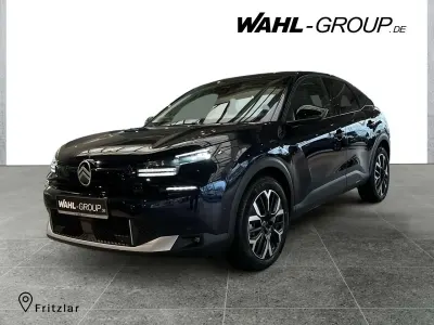 Gebraucht Citroën C4