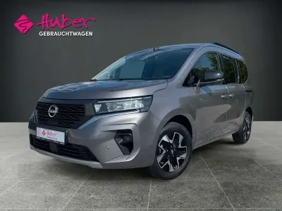 Gebraucht Nissan Townstar