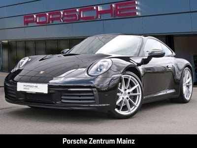 Porsche 911 Carrera