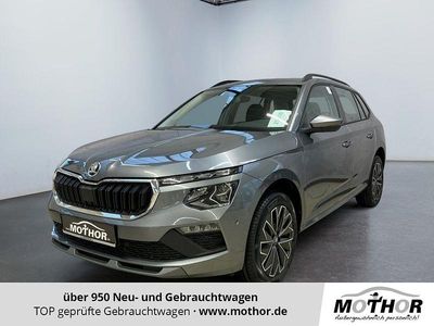 Nouă Skoda Kamiq Tour 116 CP (85 kW) 2026 Gri SUV