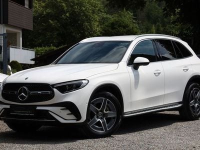 Mercedes GLC220