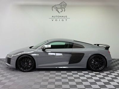 Audi R8 Coupé