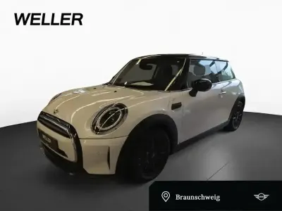 Używany Mini Cooper