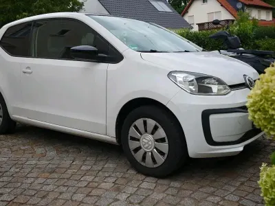 Gebraucht VW up!