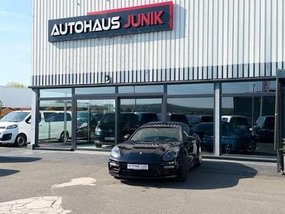 Gebraucht Porsche Panamera