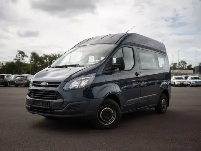 Gebraucht Ford Transit