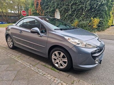 Peugeot 207 CC