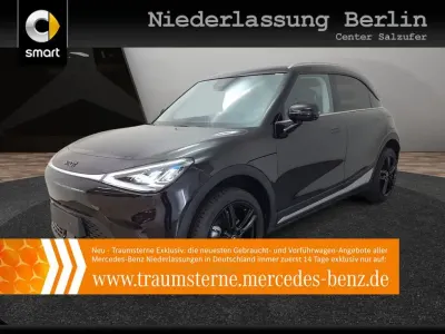 Gebraucht Smart #1 Edition #1 75 kW (102 PS) 2023 SUV