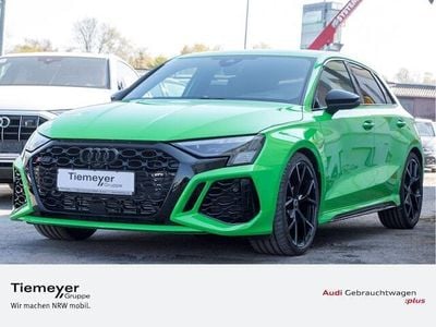 Audi RS3 Sportback