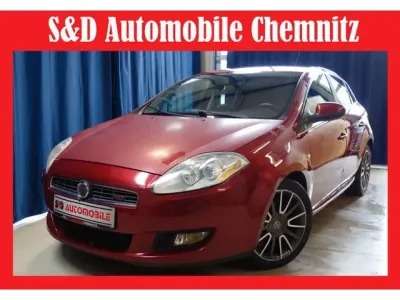 Gebraucht Fiat Bravo