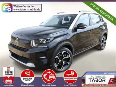 Gebraucht Citroën C3