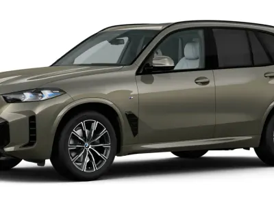 Gebraucht BMW X5 Comfort Edition 286 PS (210 kW) 2026 Grau SUV
