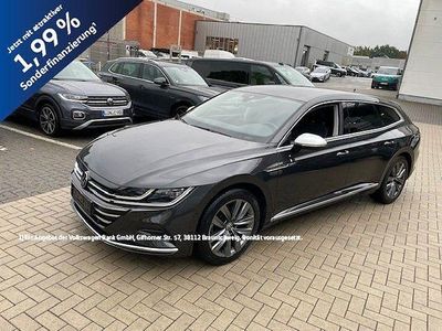 VW Arteon
