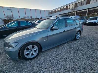 Gebraucht BMW 325