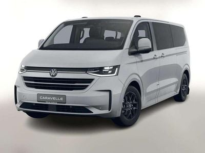 Neu VW T7 Style 150 PS (110 kW) 2026 Stone grey Van