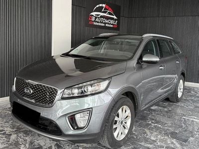 Gebraucht Kia Sorento Spirit 200 PS (147 kW) 2015 SUV