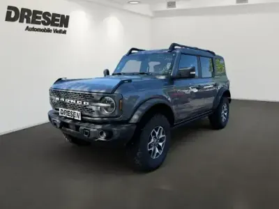 Gebraucht Ford Bronco