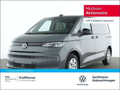 VW Multivan