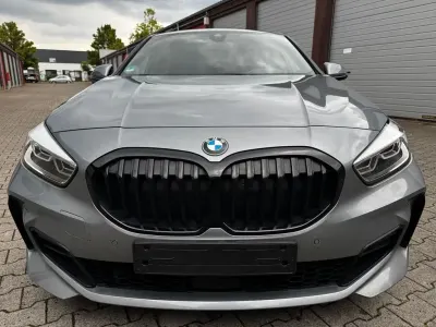 Gebraucht BMW 118