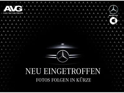 Usata Mercedes EQA250+ Advanced Plus 139 kW (190 CV) 2026 Nero SUV