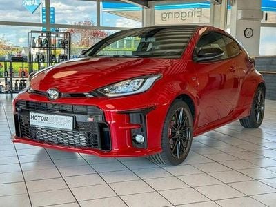 Usado Audi TT Performance 261 HP (191 kW) 2024 Andere Coupé