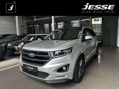 gebraucht Ford Edge 2.0 TDCi Sport