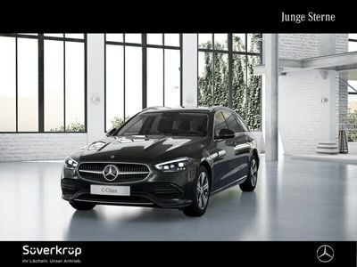 Mercedes C300