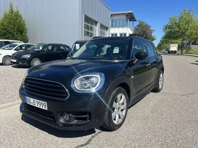 Gebraucht Mini Cooper