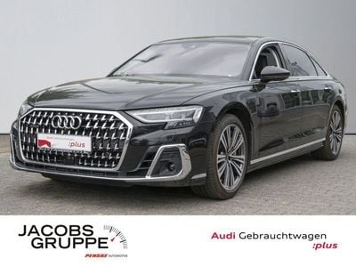 Audi A8L