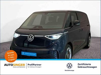 VW ID. Buzz