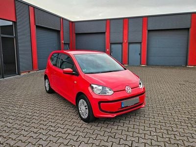 VW up!