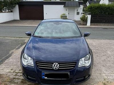 VW Eos