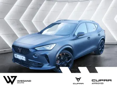 Gebraucht Cupra Formentor VZ 390 PS (286 kW) 2024 Grau SUV