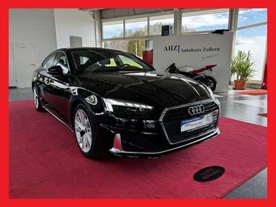 gebraucht Audi A5 40 TFSI virtl. Cockpit ACC LANE NAVI CARPLAY