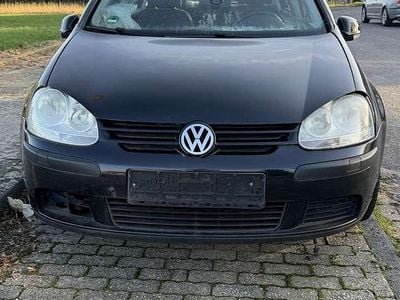 Gebraucht VW Golf IV Goal 75 PS (55 kW) 2006 Limousine