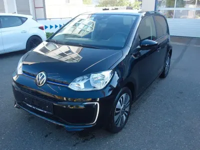 Gebraucht VW e-up! 61 kW (83 PS) 2025 Deep black Kleinwagen