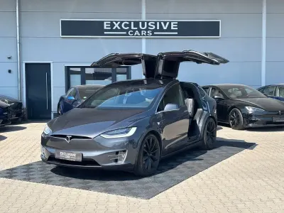 Gebraucht Tesla Model X
