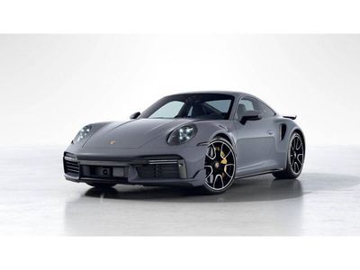 Second-hand Porsche 992 650 CP (478 kW) 2024 Gri Coupe