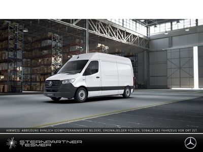 Mercedes E-Sprinter