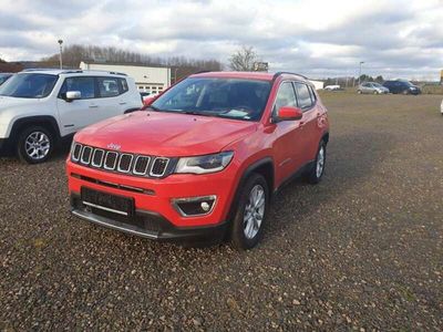 gebraucht Jeep Compass 1,3 GSE Limited