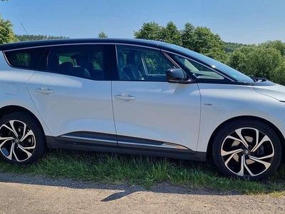Renault Grand Scénic IV