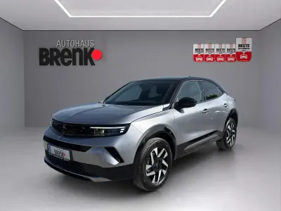 Nouă Opel Mokka 131 CP (96 kW) 2026 Gri SUV