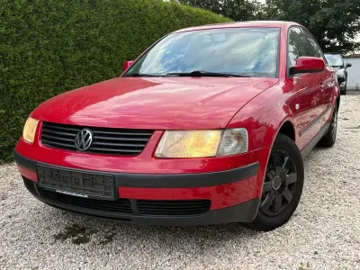 Gebraucht VW Passat