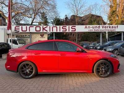 Gebraucht BMW 218 M Sport 136 PS (100 kW) 2024 Rot Coupé