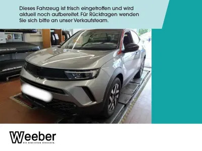 Gebraucht Opel Mokka