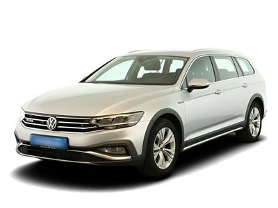 VW Passat Alltrack
