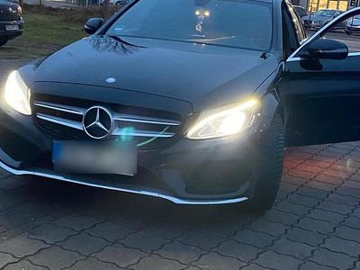 Mercedes C250