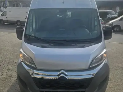 Gebraucht Citroën Jumper