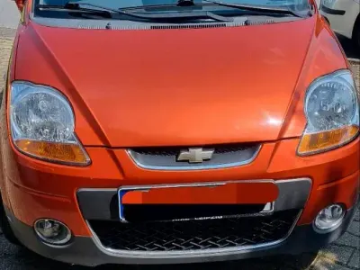 Occasion Chevrolet Matiz 67 ch (49 kW) 2009 Citadine